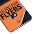 NHL Philadelphia Flyers Lineup Galaxy Z Flip5 5G Skin