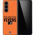 NHL Philadelphia Flyers Lineup Galaxy Z Fold5 5G Skin