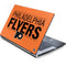 NHL Philadelphia Flyers Lineup Generic Laptop Skin