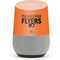 NHL Philadelphia Flyers Lineup Google Home Skin