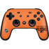 NHL Philadelphia Flyers Lineup Google Stadia Controller Skin
