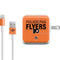 NHL Philadelphia Flyers Lineup iPad Charger (10W USB) Skin