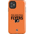 NHL Philadelphia Flyers Lineup iPhone 11 Impact Case
