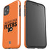NHL Philadelphia Flyers Lineup iPhone 11 Impact Case