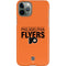 NHL Philadelphia Flyers Lineup iPhone 11 Pro Lite Case