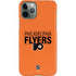 NHL Philadelphia Flyers Lineup iPhone 11 Pro Lite Case