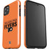 NHL Philadelphia Flyers Lineup iPhone 11 Pro Max Impact Case