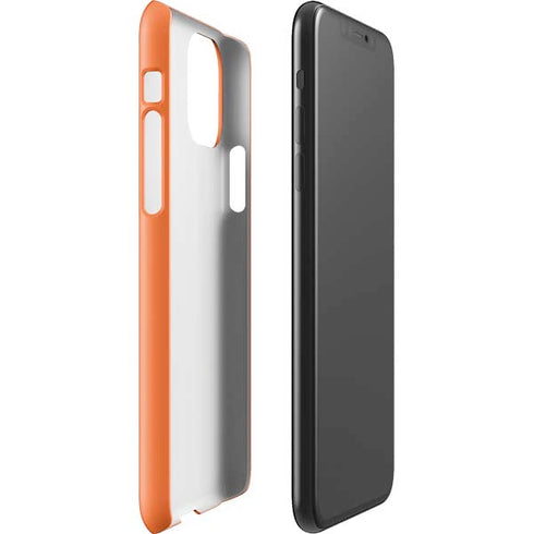 NHL Philadelphia Flyers Lineup iPhone 11 Pro Max Lite Case