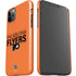 NHL Philadelphia Flyers Lineup iPhone 11 Pro Max Lite Case