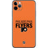 NHL Philadelphia Flyers Lineup iPhone 11 Pro Max Skin