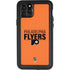 NHL Philadelphia Flyers Lineup iPhone 11 Pro Max Waterproof Case