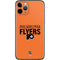 NHL Philadelphia Flyers Lineup iPhone 11 Pro Skin