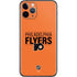 NHL Philadelphia Flyers Lineup iPhone 11 Pro Skin