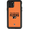 NHL Philadelphia Flyers Lineup iPhone 11 Pro Waterproof Case