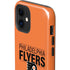 NHL Philadelphia Flyers Lineup iPhone 12 Impact Case
