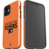 NHL Philadelphia Flyers Lineup iPhone 12 Impact Case
