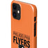 NHL Philadelphia Flyers Lineup iPhone 12 Mini Lite Case