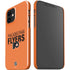 NHL Philadelphia Flyers Lineup iPhone 12 Mini Lite Case