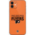 NHL Philadelphia Flyers Lineup iPhone 12 Mini Skin