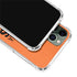 NHL Philadelphia Flyers Lineup iPhone 12 Pro Max Clear Case