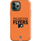 NHL Philadelphia Flyers Lineup iPhone 12 Pro Max Impact Case