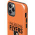 NHL Philadelphia Flyers Lineup iPhone 12 Pro Max Impact Case