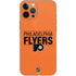 NHL Philadelphia Flyers Lineup iPhone 12 Pro Max Skin