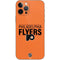 NHL Philadelphia Flyers Lineup iPhone 12 Pro Skin