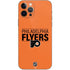 NHL Philadelphia Flyers Lineup iPhone 12 Pro Skin