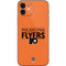 NHL Philadelphia Flyers Lineup iPhone 12 Skin