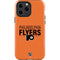 NHL Philadelphia Flyers Lineup iPhone 13 Pro Max Impact Case