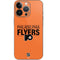 NHL Philadelphia Flyers Lineup iPhone 13 Pro Skin