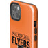 NHL Philadelphia Flyers Lineup iPhone 15 Plus Impact Case