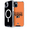 NHL Philadelphia Flyers Lineup iPhone 14 Plus MagSafe Case