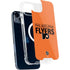 NHL Philadelphia Flyers Lineup iPhone 14 Plus MagSafe Case