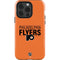 NHL Philadelphia Flyers Lineup iPhone 14 Pro Impact Case
