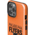 NHL Philadelphia Flyers Lineup iPhone 15 Pro Max Impact Case