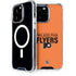 NHL Philadelphia Flyers Lineup iPhone 14 Pro Max MagSafe Case