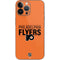 NHL Philadelphia Flyers Lineup iPhone 14 Pro Max Skin