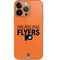 NHL Philadelphia Flyers Lineup iPhone 14 Pro Skin