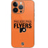 NHL Philadelphia Flyers Lineup iPhone 14 Pro Skin