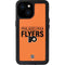 NHL Philadelphia Flyers Lineup iPhone 15 Waterproof Case