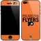 NHL Philadelphia Flyers Lineup iPhone 5/5s/5SE Skin