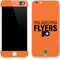 NHL Philadelphia Flyers Lineup iPhone 6/6s Plus Skin
