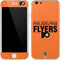 NHL Philadelphia Flyers Lineup iPhone 6/6s Skin