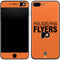 NHL Philadelphia Flyers Lineup iPhone 7 Plus Skin