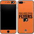 NHL Philadelphia Flyers Lineup iPhone 7 Plus Skin