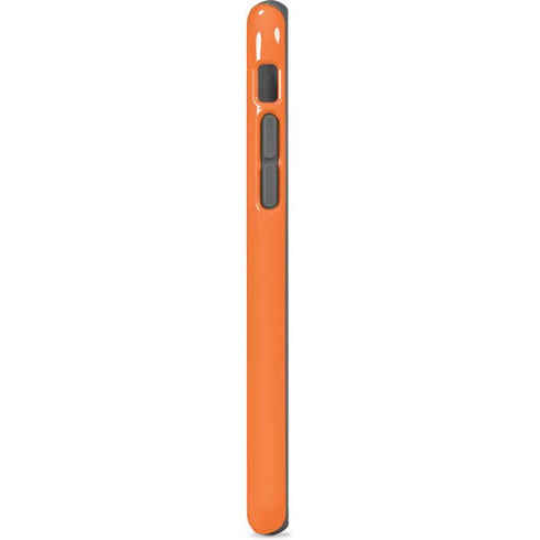 NHL Philadelphia Flyers Lineup iPhone 7 Pro Case