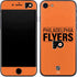 NHL Philadelphia Flyers Lineup iPhone 7 Skin