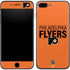 NHL Philadelphia Flyers Lineup iPhone 8 Plus Skin